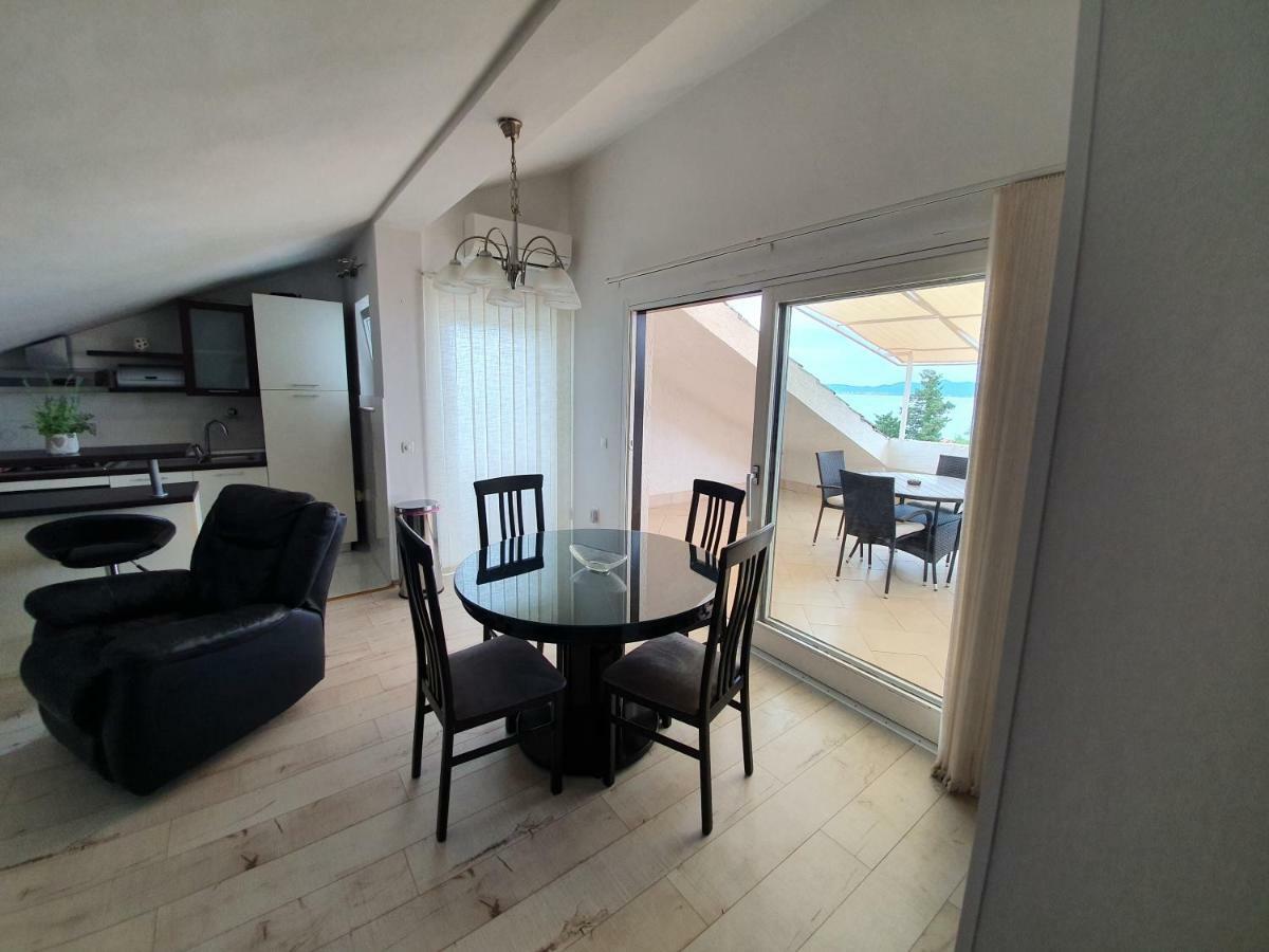 Apartments Amelie Zadar Luaran gambar