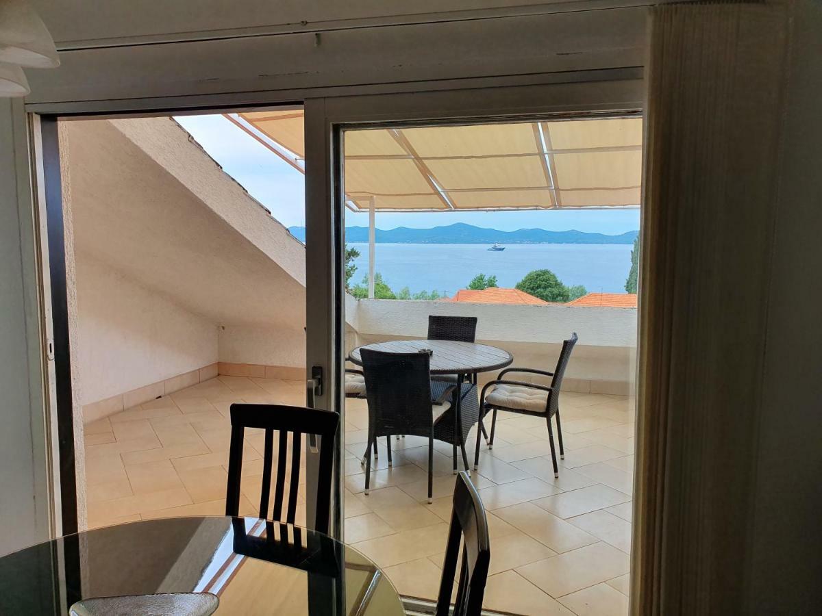 Apartments Amelie Zadar Luaran gambar